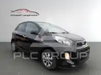 2016 KIA Picanto