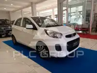 2016 KIA Picanto
