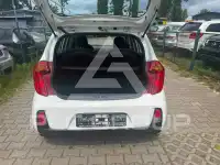 2016 KIA Picanto