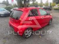 2016 KIA Picanto
