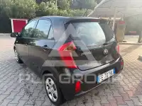 2016 KIA Picanto