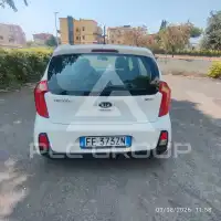 2016 KIA Picanto