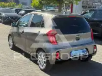 2016 KIA Picanto