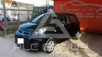 2016 KIA Picanto