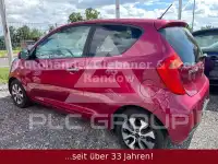 2016 KIA Picanto