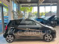 2016 KIA Picanto