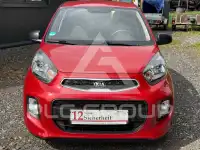 2016 KIA Picanto