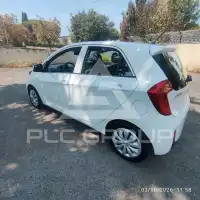 2016 KIA Picanto