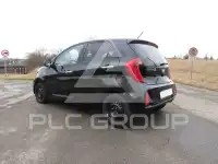 2016 KIA Picanto