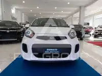 2016 KIA Picanto