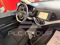2016 KIA Picanto