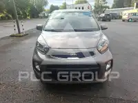 2016 KIA Picanto