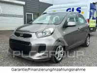 2016 KIA Picanto