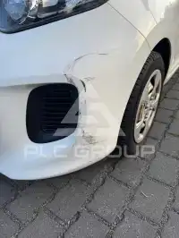 2016 KIA Picanto