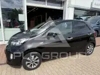 2016 KIA Picanto