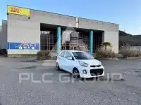 2016 KIA Picanto