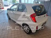 2016 KIA Picanto
