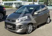 2016 KIA Picanto