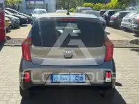 2016 KIA Picanto