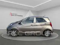 2016 KIA Picanto