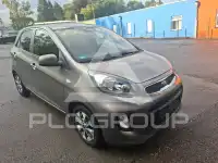 2016 KIA Picanto