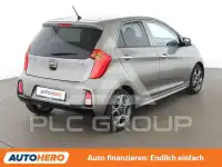 2016 KIA Picanto