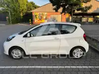 2016 KIA Picanto