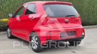 2016 KIA Picanto