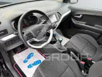 2016 KIA Picanto
