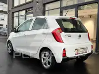 2016 KIA Picanto