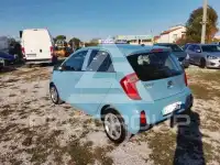2016 KIA Picanto