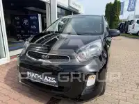 2016 KIA Picanto