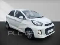2016 KIA Picanto