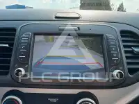2016 KIA Picanto