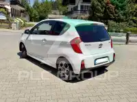 2016 KIA Picanto