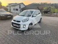 2016 KIA Picanto