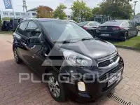 2016 KIA Picanto