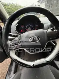 2016 KIA Picanto