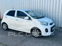 2016 KIA Picanto