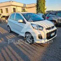 2016 KIA Picanto