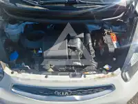 2016 KIA Picanto
