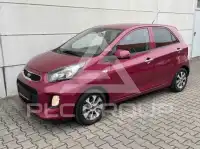2016 KIA Picanto