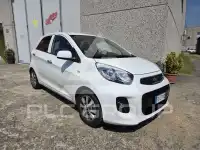 2016 KIA Picanto