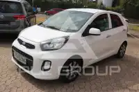 2016 KIA Picanto