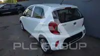 2016 KIA Picanto