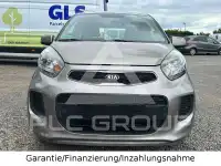 2016 KIA Picanto
