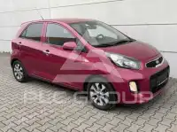 2016 KIA Picanto