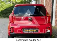 2016 KIA Picanto
