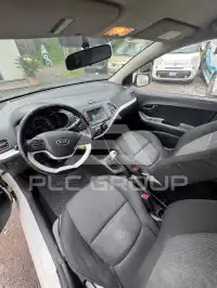 2016 KIA Picanto
