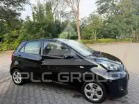 2016 KIA Picanto